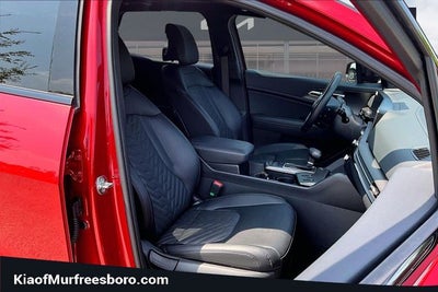 2026 Kia Sportage X-Line KIA CERTIFIED!!!