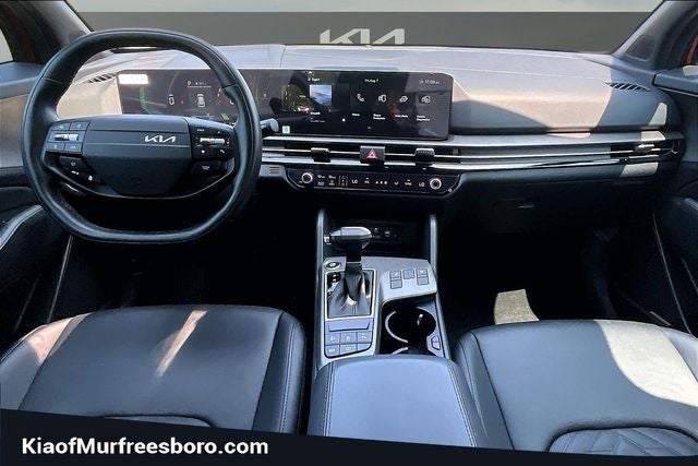 2026 Kia Sportage X-Line KIA CERTIFIED!!!