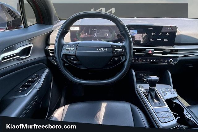 2026 Kia Sportage X-Line KIA CERTIFIED!!!