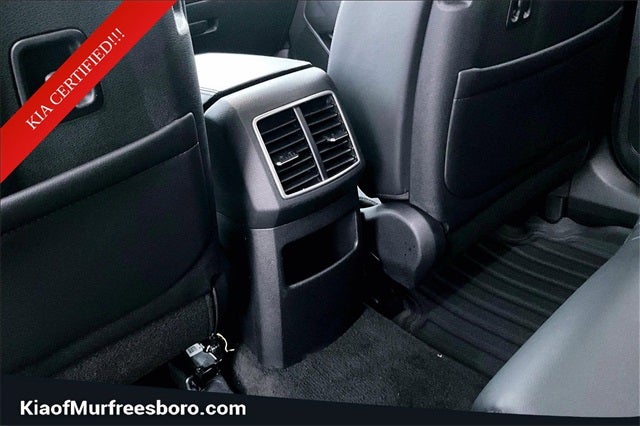 2024 Kia Sportage X-Line KIA CERTIFIED!!!