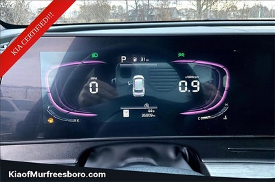 2024 Kia Sportage X-Line KIA CERTIFIED!!!