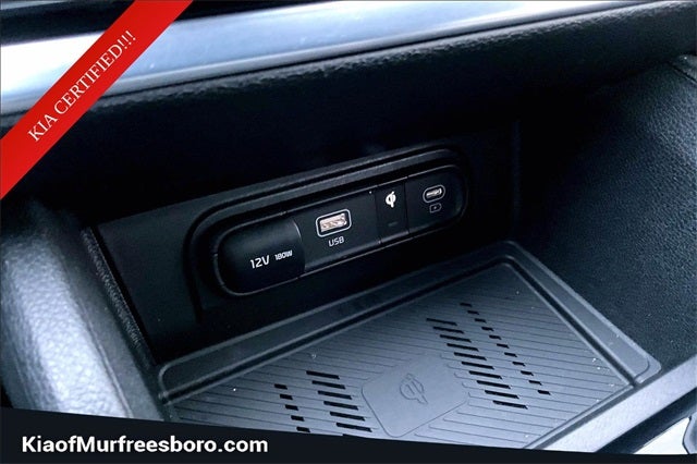 2024 Kia Sportage X-Line KIA CERTIFIED!!!