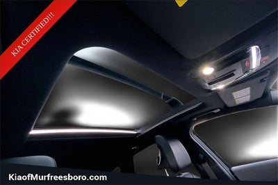 2024 Kia Sportage X-Line KIA CERTIFIED!!!