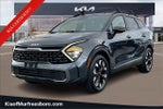 2024 Kia Sportage X-Line KIA CERTIFIED!!!