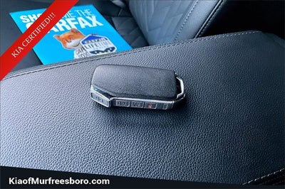 2024 Kia Sportage X-Line KIA CERTIFIED!!!