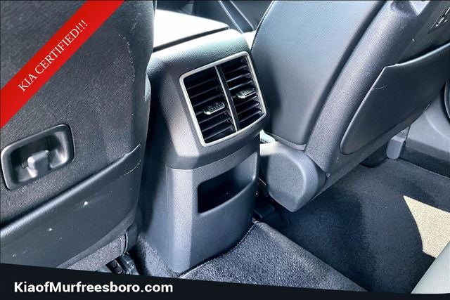 2024 Kia Sportage X-Line KIA CERTIFIED!!