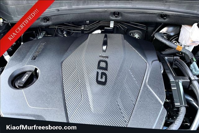 2024 Kia Sportage X-Line KIA CERTIFIED!!