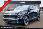 2024 Kia Sportage X-Line KIA CERTIFIED!!