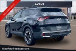 2024 Kia Sportage X-Line KIA CERTIFIED!!