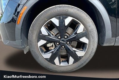 2024 Kia Sportage X-Line KIA CERTIFIED!!!