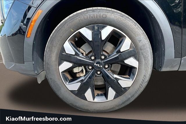 2024 Kia Sportage X-Line KIA CERTIFIED!!!