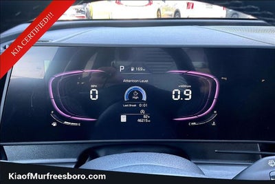 2024 Kia Sportage X-Line KIA CERTIFIED!!!