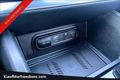 2024 Kia Sportage X-Line KIA CERTIFIED!!!
