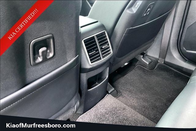 2026 Kia Sportage X-Line KIA CERTIFIED!!!