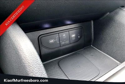 2026 Kia Sportage X-Line KIA CERTIFIED!!!