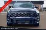 2026 Kia Sportage X-Line KIA CERTIFIED!!!