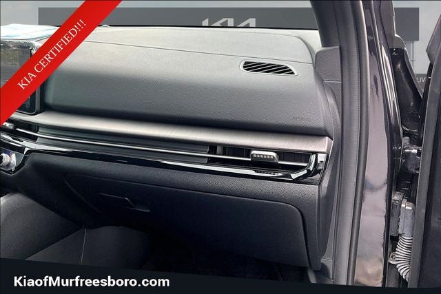 2026 Kia Sportage X-Line KIA CERTIFIED!!!