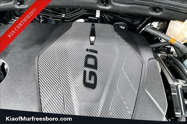 2026 Kia Sportage X-Line KIA CERTIFIED!!!