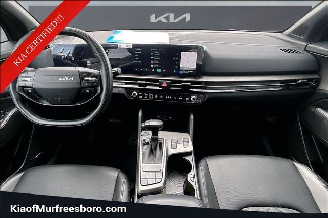2026 Kia Sportage X-Line KIA CERTIFIED!!!