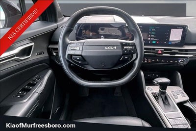 2026 Kia Sportage X-Line KIA CERTIFIED!!!