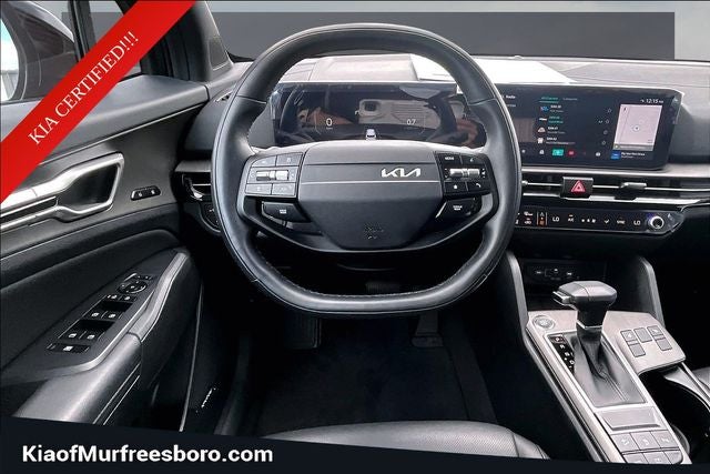 2026 Kia Sportage X-Line KIA CERTIFIED!!!