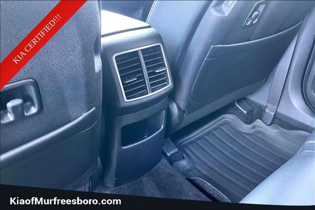 2023 Kia Sportage X-Pro KIA CERTIFIED!!