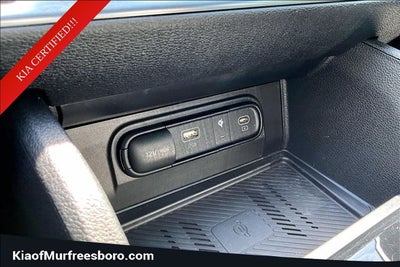 2023 Kia Sportage X-Pro KIA CERTIFIED!!