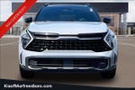 2023 Kia Sportage X-Pro KIA CERTIFIED!!