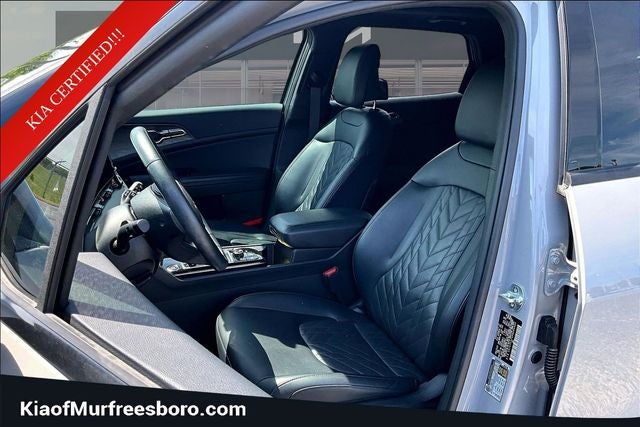 2023 Kia Sportage X-Pro KIA CERTIFIED!!