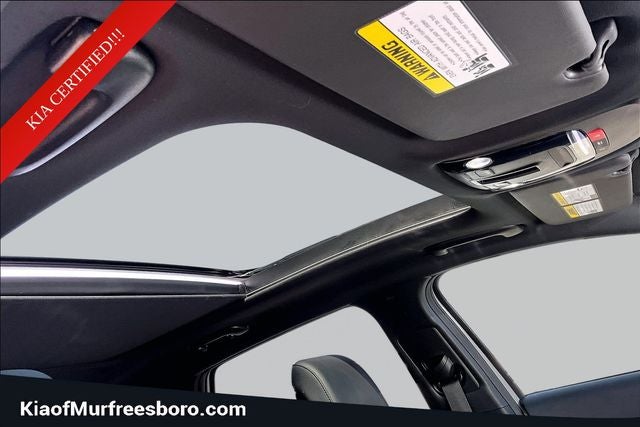 2023 Kia Sportage X-Pro KIA CERTIFIED!!