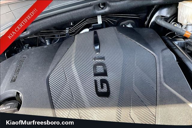 2023 Kia Sportage X-Pro KIA CERTIFIED!!