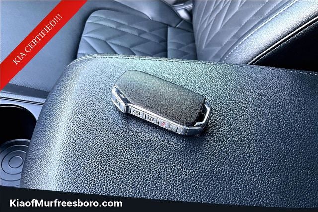 2023 Kia Sportage X-Pro KIA CERTIFIED!!