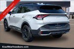 2023 Kia Sportage X-Pro KIA CERTIFIED!!