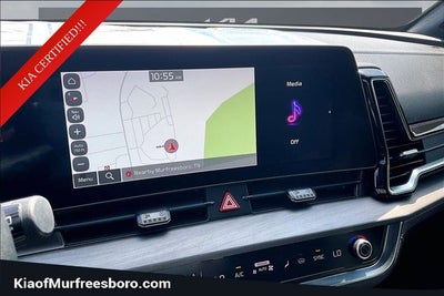 2023 Kia Sportage X-Pro KIA CERTIFIED!!
