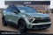 2025 Kia Sportage X-Pro KIA CERTIFIED!!!