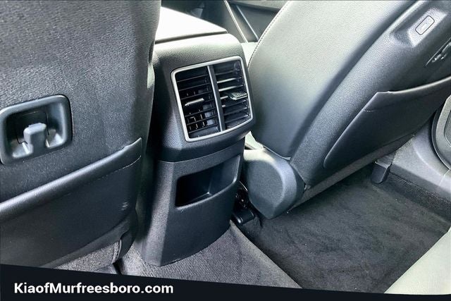 2025 Kia Sportage X-Pro KIA CERTIFIED!!!