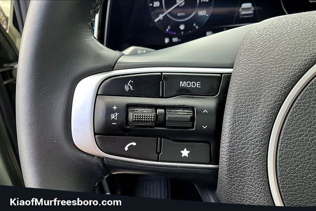 2025 Kia Sportage X-Pro KIA CERTIFIED!!!