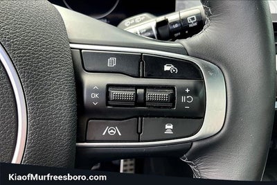2025 Kia Sportage X-Pro KIA CERTIFIED!!!