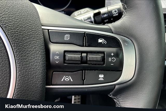 2025 Kia Sportage X-Pro KIA CERTIFIED!!!