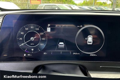 2025 Kia Sportage X-Pro KIA CERTIFIED!!!
