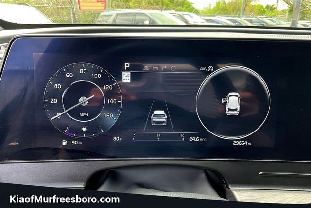 2025 Kia Sportage X-Pro KIA CERTIFIED!!!