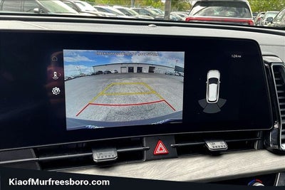 2025 Kia Sportage X-Pro KIA CERTIFIED!!!
