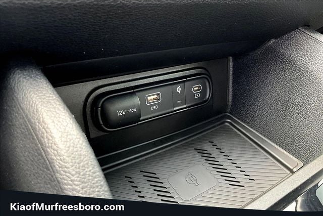 2025 Kia Sportage X-Pro KIA CERTIFIED!!!