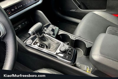 2025 Kia Sportage X-Pro KIA CERTIFIED!!!