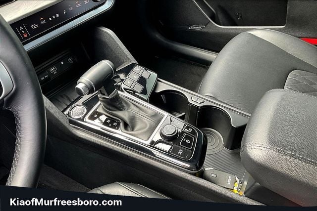 2025 Kia Sportage X-Pro KIA CERTIFIED!!!