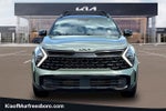2025 Kia Sportage X-Pro KIA CERTIFIED!!!
