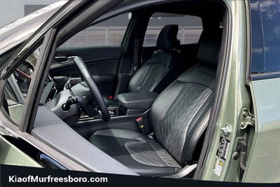 2025 Kia Sportage X-Pro KIA CERTIFIED!!!
