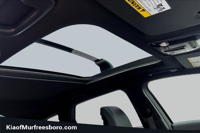 2025 Kia Sportage X-Pro KIA CERTIFIED!!!