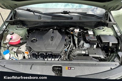 2025 Kia Sportage X-Pro KIA CERTIFIED!!!