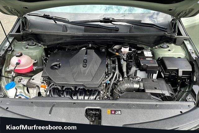 2025 Kia Sportage X-Pro KIA CERTIFIED!!!